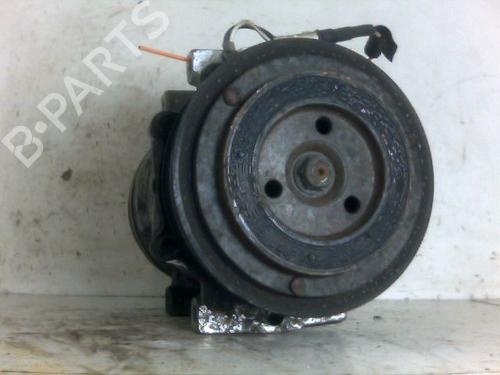 AC compressor RENAULT ESPACE III (JE0_) 2.0 16V (JE0N, JE0L, JE02) | BP26080552M34 