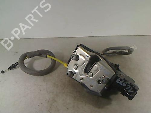 Used Front right lock BMW 3 Touring (E46) 320 d (136 hp) 26071091