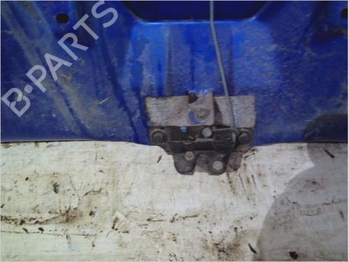 Used Electronic module CITROËN SAXO (S0, S1) 1.1 X, SX (60 hp) 26113323
