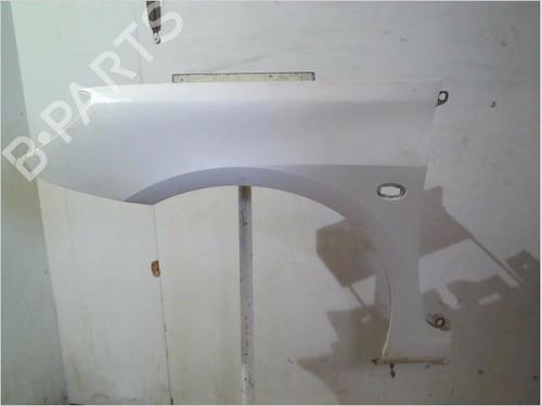 Used Left front fenders PEUGEOT 307 (3A/C) 2.0 HDi 90 (90 hp) 26114533