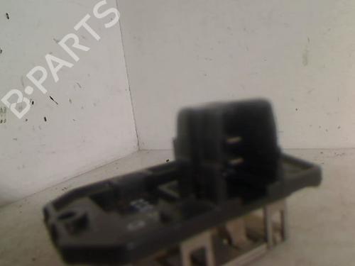 Heater resistor TOYOTA RAV 4 II (_A2_) 2.0 D 4WD (CLA20_, CLA21_, CLA20R, CLA21R) | BP26094760M108 