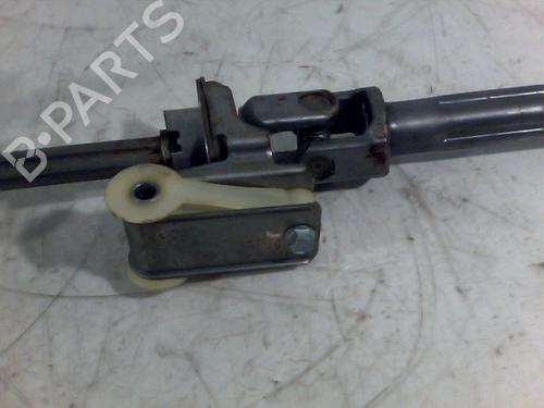 Steering column SEAT IBIZA III (6L1) 1.9 SDI | BP26061276M21 