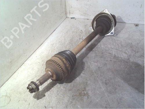 Drivaksel fortil venstre RENAULT CLIO II (BB_, CB_) 1.2 (BB0A, BB0F, BB10, BB1K, BB28, BB2D, BB2H, CB0A,... (58 hp) 29026529