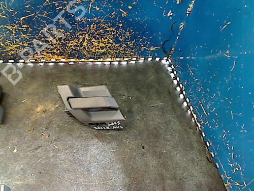 Used Front left interior door handle RENAULT 21 (B48_) 1.7 (75 hp) 29504353