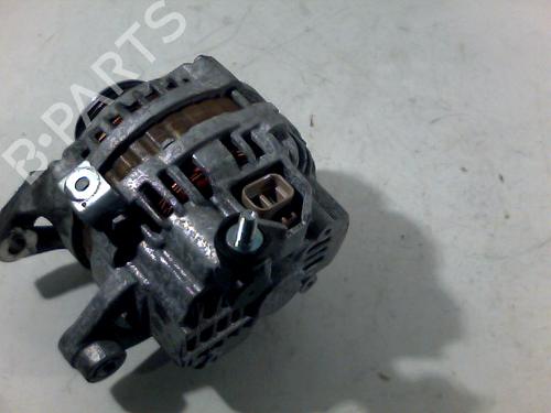 Alternator MAZDA 3 (BK) 1.6 (BK14) | BP29889937M7