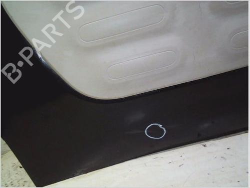 Left front door CITROËN C4 CACTUS 1.6 BlueHDi 100 | BP26116133C2 