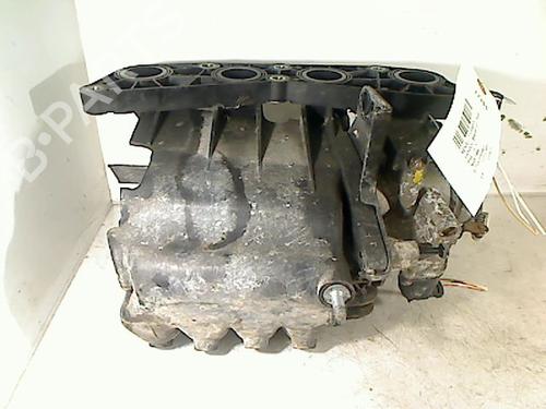 Intake manifold RENAULT KANGOO (KC0/1_) 1.4 (KC0C, KC0H, KC0B, KC0M) | BP33189007M70 - Image 2