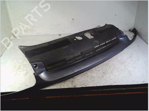 Used Grille RENAULT CLIO II (BB_, CB_) 1.2 (BB0A, BB0F, BB10, BB1K, BB28, BB2D, BB2H, CB0A,... (58 hp) 26111331