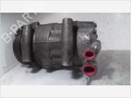 AC compressor CITROËN C3 I (FC_, FN_) 1.4 HDi | BP26096137M34 