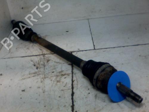 Used Right front driveshaft PEUGEOT 106 II (1A_, 1C_) 1.5 D (57 hp) 30566258