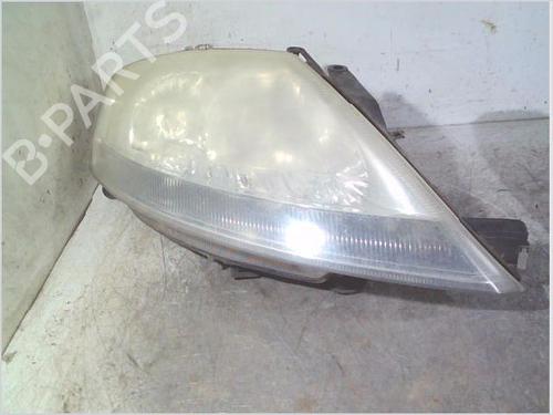 Optica direita Optica direita CITROËN C3 I (FC_, FN_) 1.4 16V HDi (90 hp) 33820475 33820475