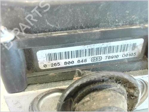 ABS pump FIAT 500 (312_) 1.2 (312AXA1A) | BP34554954M43  - Image 5