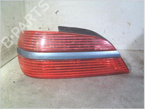 Used Left taillight Left taillight 39512900 39512900