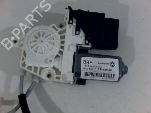 Rear left window mechanism SEAT ALTEA (5P1) 1.9 TDI | BP26063654C24 