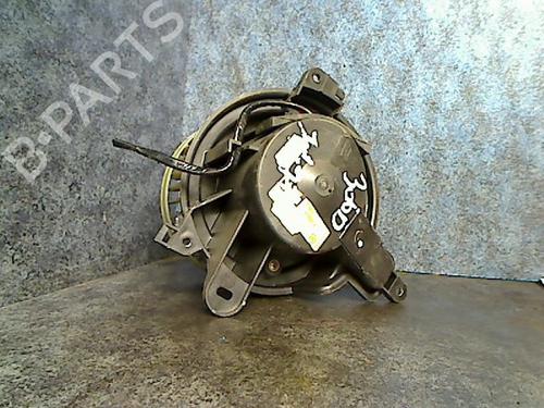 Heater blower motor PEUGEOT 306 Hatchback (7A, 7C, N3, N5) 1.9 D | BP26056959M62 