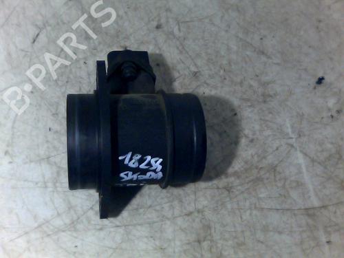 Mass air flow sensor SKODA OCTAVIA II (1Z3) 1.9 TDI | BP29525516M95 