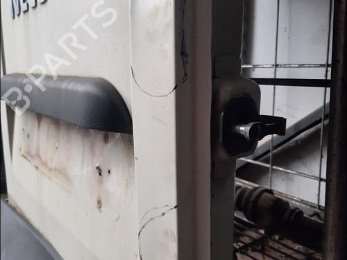 Left tailgate IVECO DAILY IV Van 35C12 V, 35C12 V/P, 35S12 V, 35S12 V/P | BP29884225C76