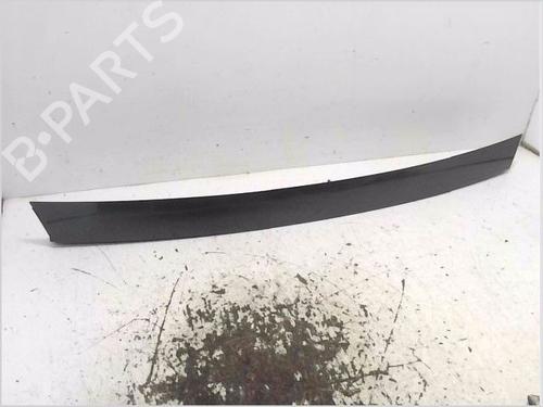 Used Tailgate handle Tailgate handle DS DS 4 / DS 4 CROSSBACK (NX_) 1.2 THP 130 (NXHNYM) (130 hp) 33721997 33721997