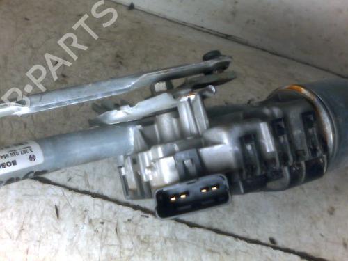 Front wiper motor PEUGEOT PARTNER Box Body/MPV 1.6 HDi | BP26092535M29 
