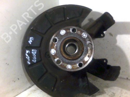 Used Right front steering knuckle VW GOLF V (1K1) 1.9 TDI (90 hp) 26082251