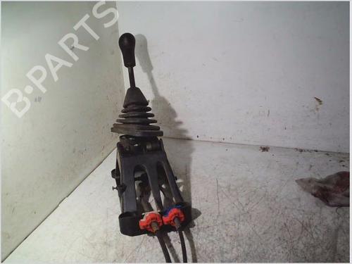 Gearknop SUZUKI WAGON R+ Hatchback (MM) 1.3 (RB413) (76 hp) 26115036