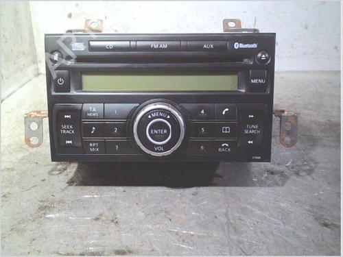 Used Radio Radio 38620506 38620506