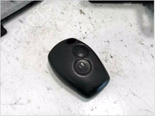 Engine control unit (ECU) RENAULT CLIO III (BR0/1, CR0/1) 1.5 dCi (C/BR0G, C/BR1G) | BP27164134M57 