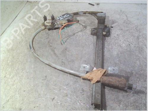 Vindusheismekanisme venstre foran RENAULT 11 (B/C37_) 1.6 D (B/C374) (55 hp) 33007304