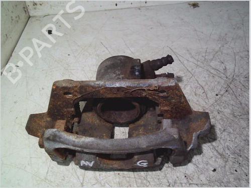 Left front brake caliper MERCEDES-BENZ A-CLASS (W169) A 180 CDI (169.007, 169.307) | BP26112419M105