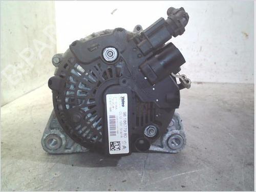 Alternator CITROËN C3 III (SX) 1.2 VTi 82 | BP37463319M7 - Image 3