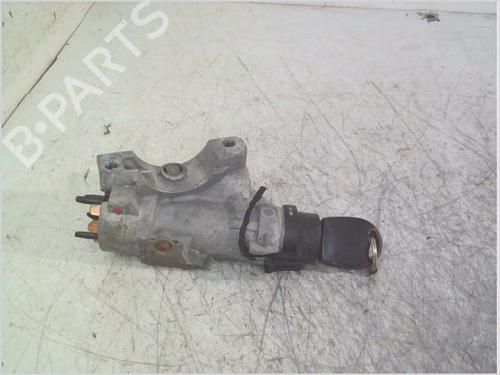 Used Ignition barrel VW FOX Hatchback (5Z1, 5Z3, 5Z4) 1.2 (55 hp) 26116419