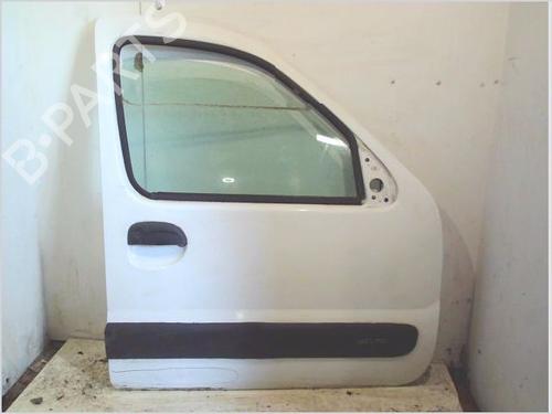 Used Right front door RENAULT KANGOO Express (FC0/1_) 1.5 dCi (FC07, FC1R) (65 hp) 26120227