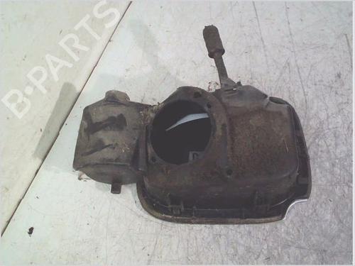 Fuel flap RENAULT CLIO III (BR0/1, CR0/1) 1.5 dCi | BP26116794C131 