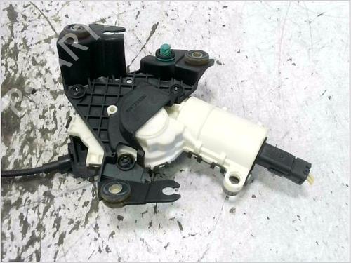 Electronic module PEUGEOT 508 SW I (8E_) 2.0 BlueHDi 180 | BP37156271M83 - Image 3