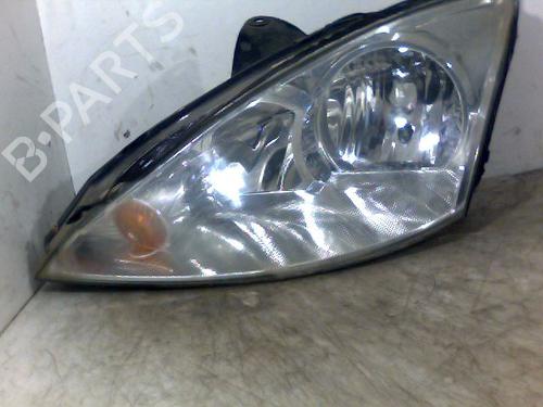 Used Left headlight FORD FOCUS I Turnier (DNW) 1.8 TDCi (115 hp) 26073346