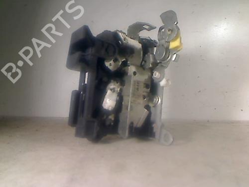 Front right lock DACIA SANDERO 1.4 MPI LPG | BP26087346C97 