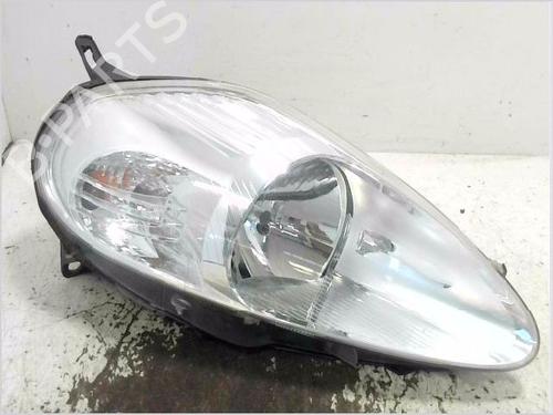 Used Right headlight Right headlight 37195025 37195025