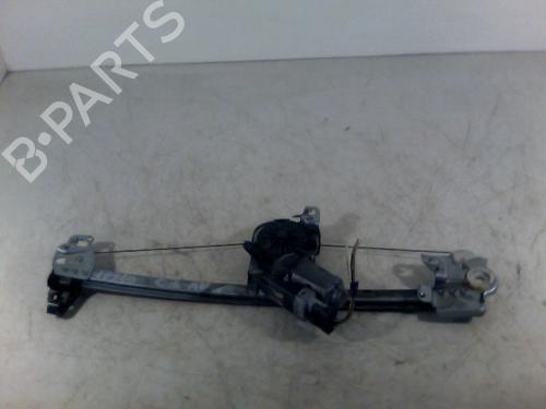 Used Front left window mechanism CITROËN C3 I (FC_, FN_) 1.4 HDi (70 hp) 26065999