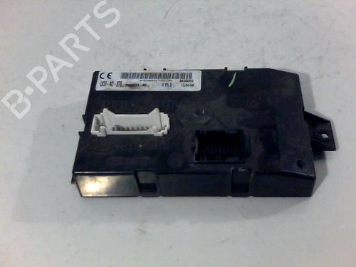 Used Engine control unit (ECU) Engine control unit (ECU) RENAULT KANGOO (KC0/1_) 1.5 dCi (KC08, KC09) (82 hp) 33002431 33002431