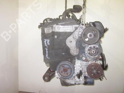 Motor für RENAULT LAGUNA I (B56_, 556_) 2.0 16V (B56D, B56M) (139 hp) 33002485