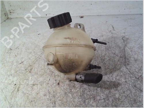 Expansion tank CITROËN JUMPY II Van 2.0 HDi 120 | BP26111637C120 