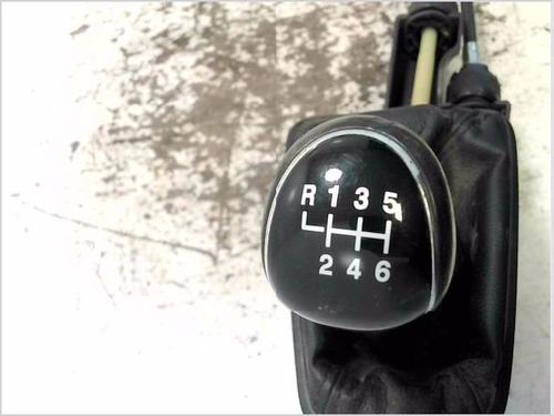 Shift knob FORD FOCUS III Saloon 1.6 TDCi | BP31852078I34