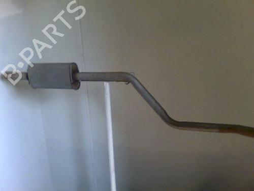 Used Exhaust system CITROËN XSARA (N1) 1.8 i (90 hp) 26070356