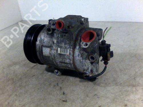 AC compressor VW POLO (9N_, 9A_) 1.2 | BP26068003M34 