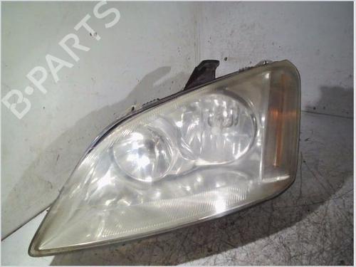 Used Left headlight FORD FOCUS C-MAX (DM2) 1.6 TDCi (109 hp) 26111754