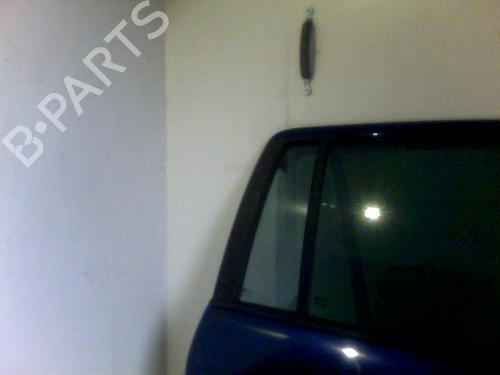 Panel rude bagtil højre OPEL ZAFIRA A MPV (T98) 2.2 DTI 16V (F75) (125 hp) 26088538