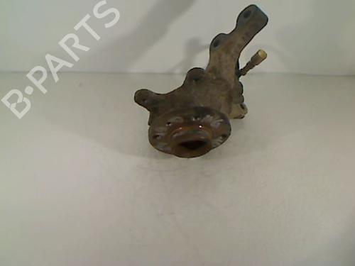 Used Left front steering knuckle RENAULT CLIO II Hatchback Van (SB0/1/2_) 1.5 dCi (SB07) (65 hp) 26062635