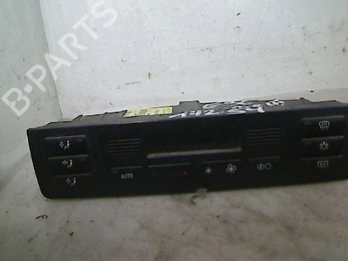 AC-Styringsenhed/Manøvreenhed BMW 3 (E46) 320 d (150 hp) 26075371