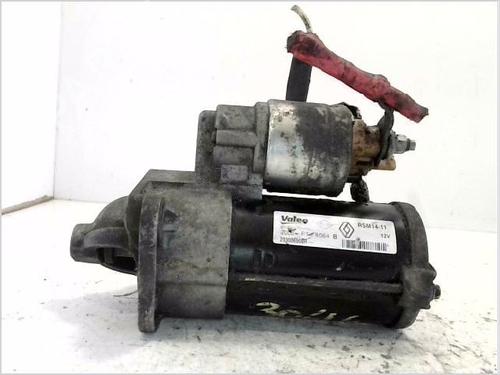 Startmotor Startmotor RENAULT KANGOO Express (FW0/1_) 1.5 dCi 90 (FW0G, FW05, FW08, FW11) (90 hp) 34269729 34269729