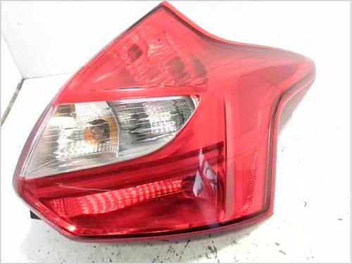 Used Right taillight FORD FOCUS III Saloon 1.6 EcoBoost (182 hp) 30113466